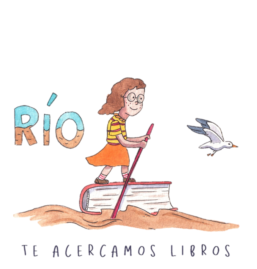 Río libros